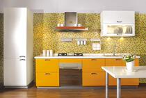 Aijia door panel inventory board black white natural stone countertop high quality stainless steel floor cabinet 1260