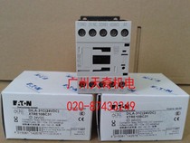 New EATON Eaton DC Contactor DILA-31C DC24V 3NO1NC