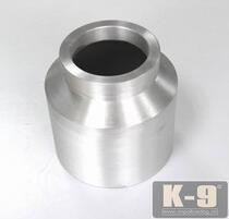 Dog Training Supplies Depasture Dog Large Number of Pet Dogs Aluminum Scent Olfactory identification jar