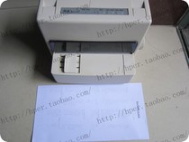 Deshi DS1000 DS500 motherboard interface board printing board has all the accessories of the machine