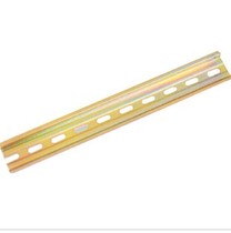 PZ30D1C45 guide rail U-shaped steel guide rail distribution box accessories 1 0mm one meter 1 root