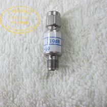 Disassembled parts: imported 18g 10DB SMA attenuator