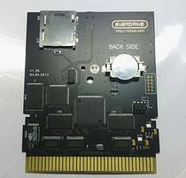 NES burning card (US version of FC burning card) Everdrive N8 NES version Standard
