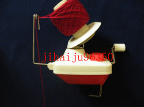 Bobbin winding tool