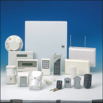 HONEYWELL HONEYWELL 6 Zone Defense Advanced Alarm Host Vista-10P