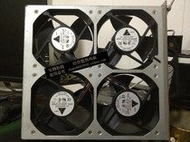 Spot new DELTA EFB1212HHF Cisco Cisco 12v 0 80A server fan