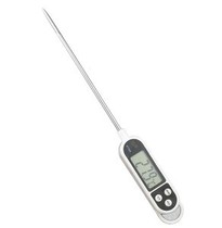 TP300 Food Thermometer Oven Thermometer Roast thermometer Number of electronic thermometer Boiling Sugar Thermometer