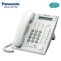 Panasonic KX-NT321CN IP digital private telephone 8-key Panasonic telephone switch original