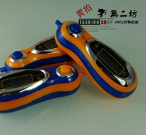  Memory function Manual Buddha recitation counter Electronic counter MP3 halter neck counter Buddha recitation