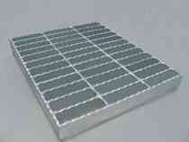 Galvanized steel grating steel grating non-slip stair step plate stainless steel drain cover grate deposit link