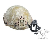 FMA helmet accessories helmet dried cuttlefish aluminum core (DE BK)tb627