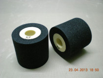 36 * 32 Ink Wheel Carbon Tape Closure Machine Ink Wheel