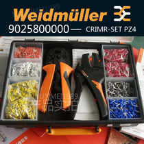 Veidemyuller Stripping 9025800000 crimp set pz4