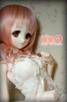 (Meow house)Suspender lace underwear (pajamas)Baby clothes DD DY SD BJD AZONE 1 3 RD AE