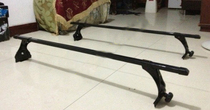 Old style Santana MK2 Jetta Five meters Light Changan Star Roof Luggage Rack Crossbar Shelf Bracket