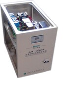 Shanghai Quanli regulator single-phase precision purification regulated power supply JJW-30KVA customized for precision instruments