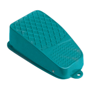 CNTD Changdee CFS-101 stepped foot pedal switch 1 meter line self-reset quality