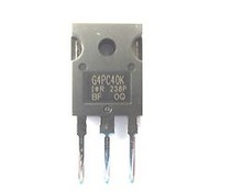 Import chigbt field effect transistor IRG4PC40K G4PC40K IRGPC40K 42A600V