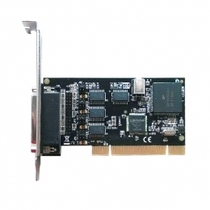 Capricorn MOGE MC1365PCI4 Road serial card PCI turn 4 Port RS232 serial card with power supply protection