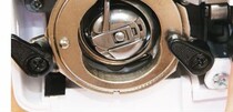 Feiyue sewing machine special black rubber nail Feiyue household multifunctional sewing machine special fixed rubber nail