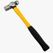 Budweiser Lion Fiber Shank Round Head Hammer 1P 2P 3P Nail Hammer Hammer Hammer High Carbon Steel Forging