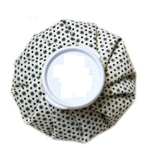 Ice cloth bag Ice bag Basketball fitness exercise cooling cold compress  