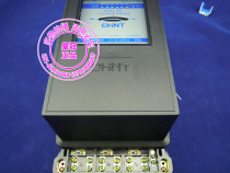 Chint electric-hour meter three-phase electric meter DT862-4 mechanical