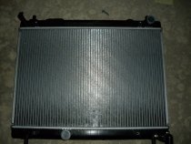 Changhe Suzuki Langdi 6391 engine water tank radiator assembly (Manual Automatic)