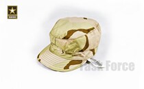 New American original Sansha DCU tactical soldier hat twill grid outdoor battle sunshade sunscreen cap