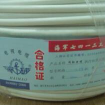 Sea Anchor Cable TV Line SYWV75-5-1 4P Four Layers Shield Oriental Cable Network Special National Standard Sea Cat