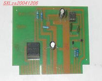 Wire Cutting Accessories Wire Cutting Ningbo Fumao Machine Tool High Frequency Main Zhenboard Oscillation Board 30 8 Blocks