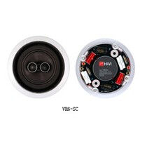 (Huiwei speaker store) whiwei VR6-SC ceiling horn brand new original