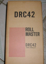 Double square for Depot DR C120 plate M420U plate paper DRC42 plate paper DRC120 plate paper