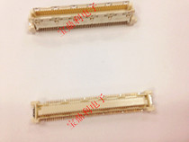 353186-8 Female 353190-8 Male Original AMP 0 6mm100P Combined height=6 board to board 0 6-100P