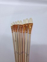 Manufacturers P pen painted brush ceramic pen Plaster painted S pen NO pen Wolf pen oil pen wholesale