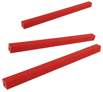 Paper cutter knife pad Knife strip Striker 450 paper cutter Golden code 450 paper cutter Paper cutter blade