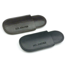 MR holster portable cigarette holder holster FRANZ shafen spubo and other cigarette holder universal leather cover