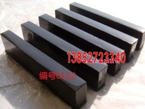 Sunshine brand 1000-1200 mesh boron nitride black gemstone super hard grinding stone 100x20x10