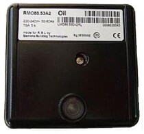 RIELLO Riyadh Road oil-fired boiler burner accessories controller RMO88 53C2 diesel combustion program controller