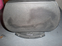 Japan imports the Centrales proud speaker of the box