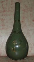 Ceramic Wine Bottle Collection 1650 Brandy Wine Bottle