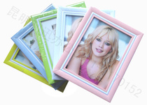 PB photo frame photo frame photo frame digital photo frame digital photo frame 6 inch 7 inch 8 inch A4 photo frame with bracket