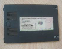  Dell DELL 1420 hard drive cover black original disassembly 