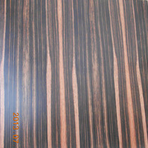 Facing Plate Black Sandalwood Finishes Black Sandalwood Decorative wood Wood Paste Panel Black Sandalwood Upscale Accessories panels