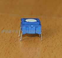 Electronic switch Denmark MEC key switch reset switch 3ATL6 original dress