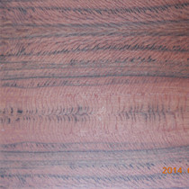 Wood Finish Tiger Wood Finish Plate Snake wood Decorative Plate Tiger Wood Finish Plate Upscale Board