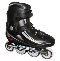 237 pattern adult roller skates FSK flat skates fancy training shoes inline wheel flat type