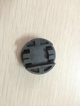 Amachuan motor connector for encoder couplings