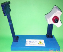 Extra large plastic paper holder packaging large desktop rubber machine 60mm ultra wide overweight Packer No. 3360 town shop treasure