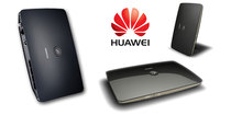 huaei Huawei B681Wireless 3G Router 21 6Mbps Maidservant 683 686